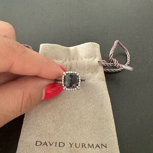 David Yurman ring
